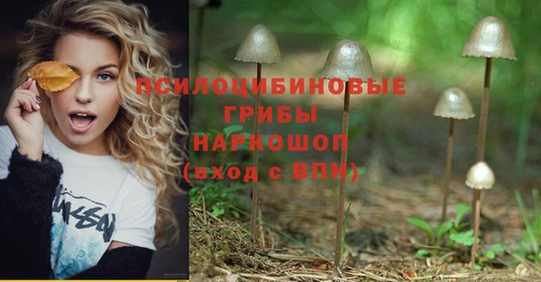 кристаллы Арсеньев